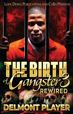 Zrodenie gangstra 3 - The Birth of a Gangster 3