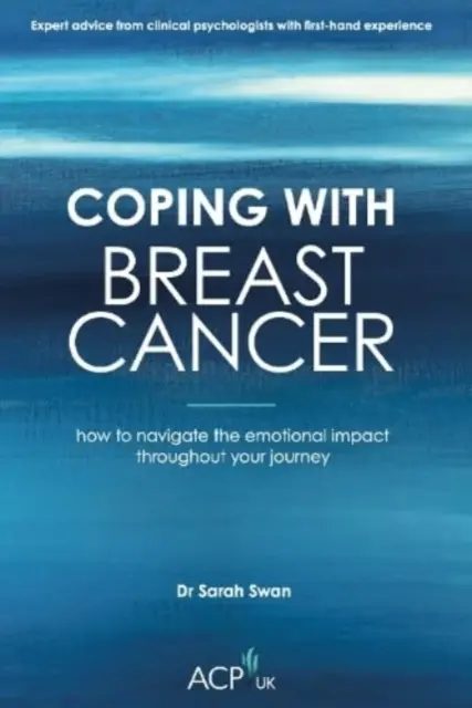 Vyrovnávanie sa s rakovinou prsníka - Ako zvládnuť emocionálny dopad počas celej cesty - Coping With Breast Cancer - How to Navigate the Emotional Impact Throughout Your Journey