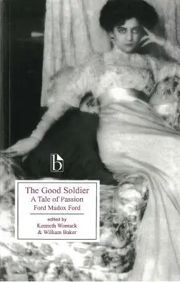 Dobrý vojak: Príbeh o vášni - The Good Soldier: A Tale of Passion