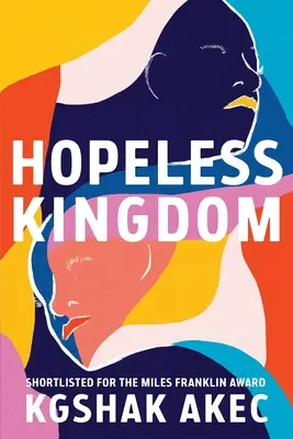 Beznádejné kráľovstvo - Hopeless Kingdom