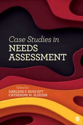 Prípadové štúdie v oblasti hodnotenia potrieb - Case Studies in Needs Assessment