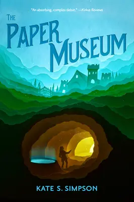 Múzeum papiera - The Paper Museum