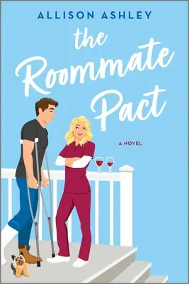 Spolubývajúci pakt - The Roommate Pact