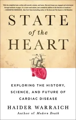 Stav srdca - State of the Heart