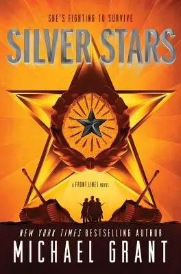 Strieborné hviezdy - Silver Stars