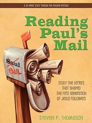 Čítanie Pavlovej pošty - Reading Paul's Mail