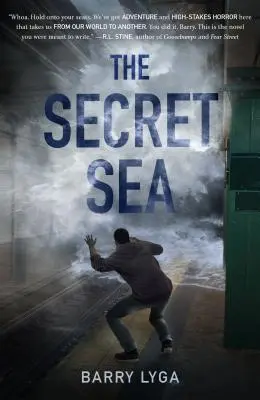 Tajomné more - The Secret Sea