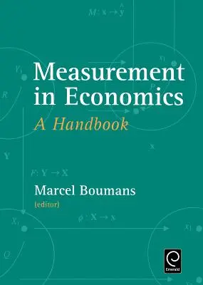 Meranie v ekonomike: Príručka - Measurement in Economics: A Handbook