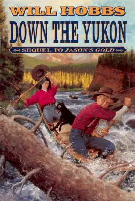 Dolu Yukonom - Down the Yukon