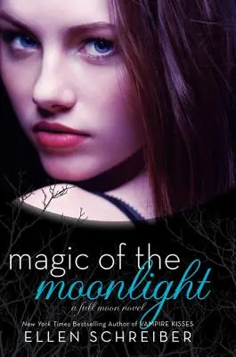 Čaro mesačného svitu - Magic of the Moonlight