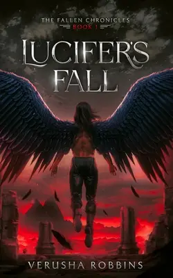 Luciferov pád - Lucifer's Fall