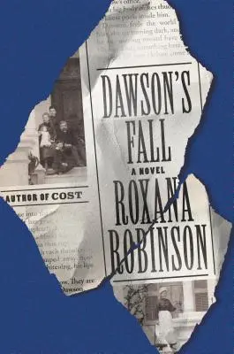 Dawsonov pád - Dawson's Fall