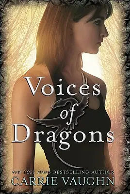 Hlasy drakov - Voices of Dragons