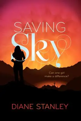 Záchrana oblohy - Saving Sky