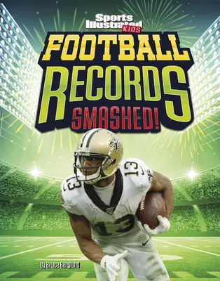 Prekonané futbalové rekordy! - Football Records Smashed!
