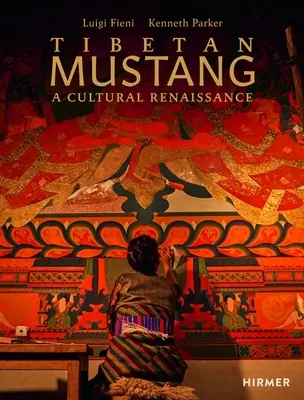 Tibetský Mustang: Kultúrna renesancia - Tibetan Mustang: A Cultural Renaissance