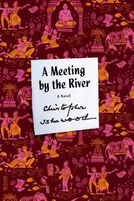 Stretnutie pri rieke - A Meeting by the River