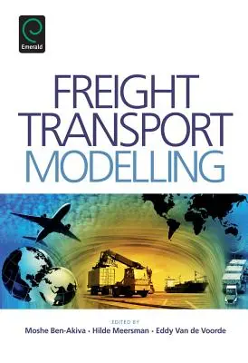 Modelovanie nákladnej dopravy - Freight Transport Modelling