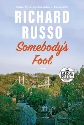 Niekto je blázon - Somebody's Fool