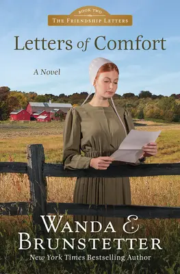 Listy útechy: Vydanie: 2. zväzok - Letters of Comfort: Volume 2