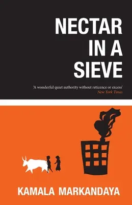 Nektár v sitku - Nectar In A Sieve