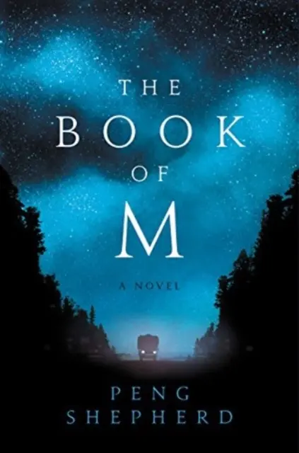 Kniha M - román - Book of M - A Novel