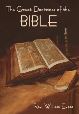 Veľké biblické učenia - The Great Doctrines of the Bible