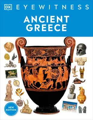 Očitý svedok starovekého Grécka - Eyewitness Ancient Greece