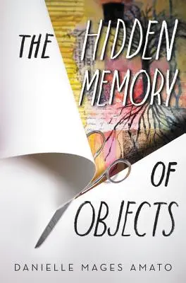 Skrytá pamäť predmetov - The Hidden Memory of Objects