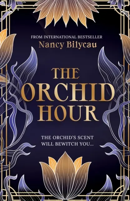 Hodina orchideí - Orchid Hour