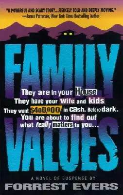 Rodinné hodnoty - Family Values