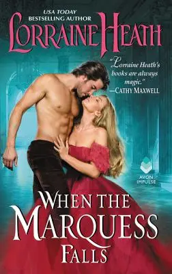 Keď padne markíz - When the Marquess Falls