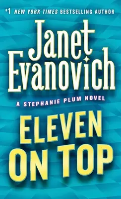 Jedenásť na vrchole - Eleven on Top