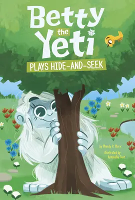 Yeti Betty sa hrá na schovávačku - Betty the Yeti Plays Hide-And-Seek