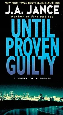 Kým sa nepreukáže vina - Until Proven Guilty