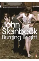 Burning Bright - Hra vo forme príbehu - Burning Bright - A Play in Story Form
