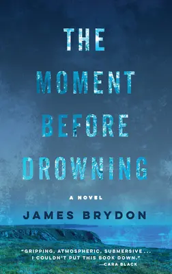 Chvíľa pred utopením - The Moment Before Drowning