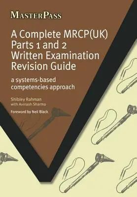 Kompletná publikácia Mrcp(UK): A Systems-Based Competencies Approach - A Complete Mrcp(uk): A Systems-Based Competencies Approach