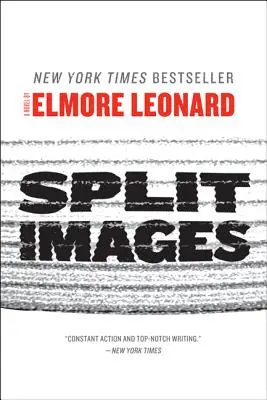 Rozdelené obrazy - Split Images
