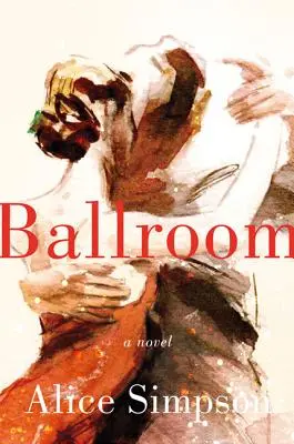 Plesová sála - Ballroom