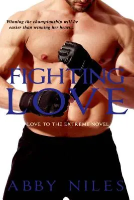 Bojová láska - Fighting Love