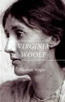 Krátke životy: Virginia Woolfová - Brief Lives: Virginia Woolf