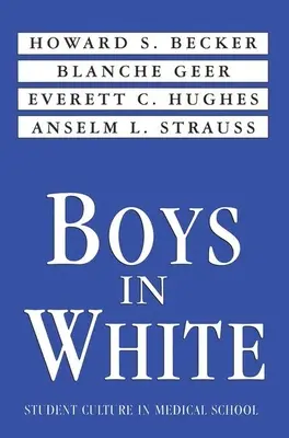 Chlapci v bielom - Boys in White