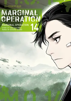 Marginálna operácia: Volume 14 - Marginal Operation: Volume 14