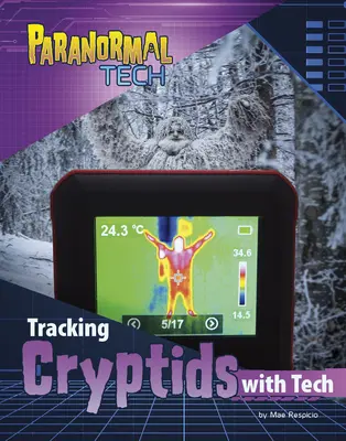 Sledovanie kryptoidov pomocou techniky - Tracking Cryptids with Tech