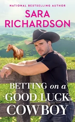 Stávka na šťastného kovboja - Betting on a Good Luck Cowboy