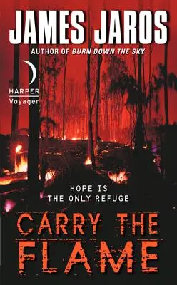Noste plameň - Carry the Flame