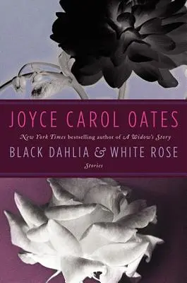 Čierna Dahlia a biela ruža: Príbehy - Black Dahlia & White Rose: Stories