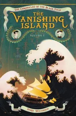 Miznúci ostrov - The Vanishing Island