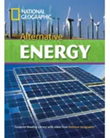 Alternatívna energia - Footprint Reading Library 3000 - Alternative Energy - Footprint Reading Library 3000